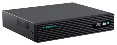 Marsriva KP7 Pro мини 100-240В