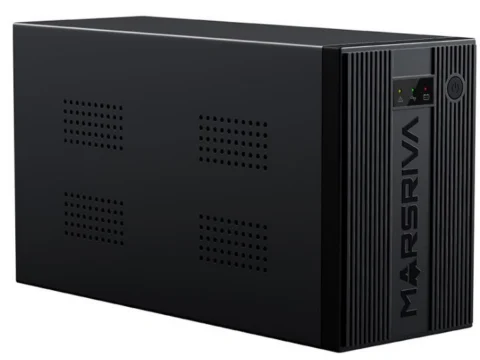 Marsriva MR-UF1250 Smart Линейно-Интерактивный 1250ВА/750Вт