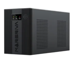 Marsriva MR-UF3000 Smart Линейно-Интерактивный 3000ВА/1800Вт