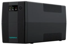 Marsriva MR-UF850 Smart Линейно-Интерактивный 850ВА/510Вт