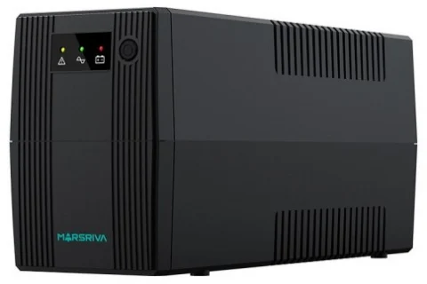 Marsriva MR-UF850 Smart Линейно-Интерактивный 850ВА/510Вт