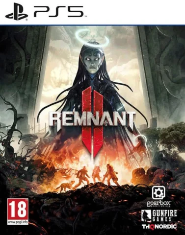 Remnant 2 (PS5)