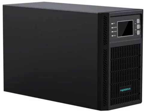 Marsriva MR-US2K Smart Онлайн ИБП 2кВА /