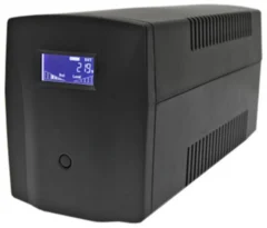NAG SNR-UPS-LID-1200