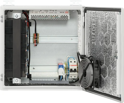 NSGate NSBox-UPS-1873