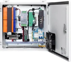 NSGate NSBox-UPS-2453H