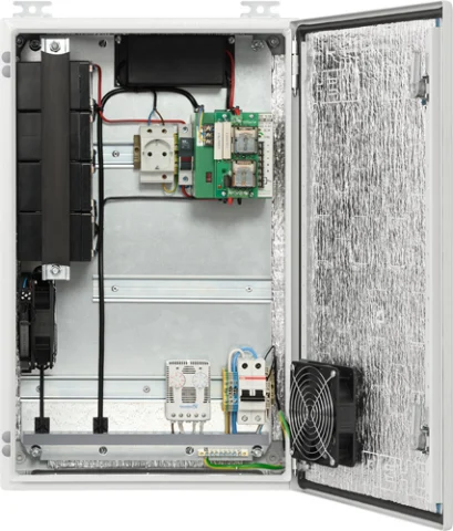 NSGate NSBox-UPS-4876H