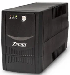 PLUS UPS POWERMAN Back Pro 650 PLUS