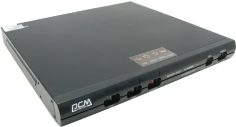 Powercom KIN-600AP RM