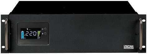 Powercom King Pro RM KIN-3000AP