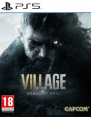 Resident Evil Village (PS5)