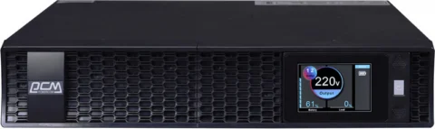 Powercom NXT-1500 On-Line 1500VA/1500W