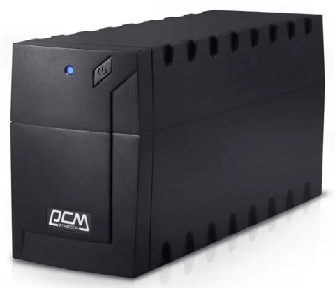 Powercom RPT-1000A 792813