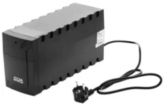 Powercom RPT-600AP EURO