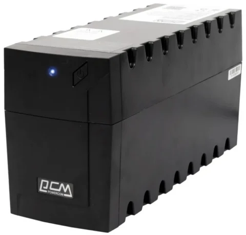 Powercom RPT-600AP SE