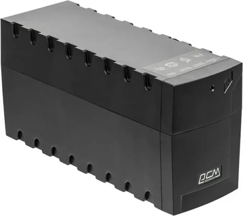 Powercom RPT-600A 792801