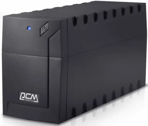 Powercom RPT-800AP 792811