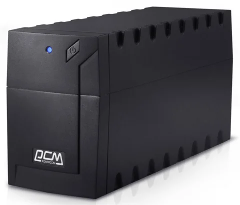 Powercom RPT-800A EURO