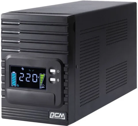 Powercom Smart King Pro+ SPT-3000-II
