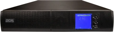 Powercom SNT-1000 SENTINEL On-Line 1000VA/1000W