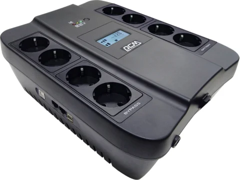 Powercom SPD-1100U LCD
