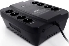 Powercom SPD-450N Back-UPS SPIDER OffLine 450VA/270W