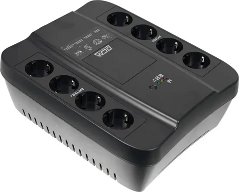 Powercom SPD-650U 688275
