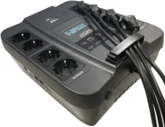 Powercom SPD-750U LCD