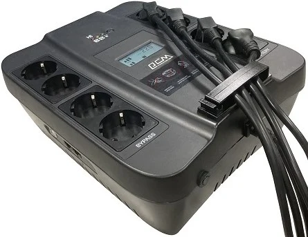 Powercom SPD-750U LCD