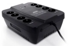 Powercom SPD-850N Back-UPS SPIDER OffLine 850VA/510W