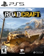 RoadCraft (PS5)