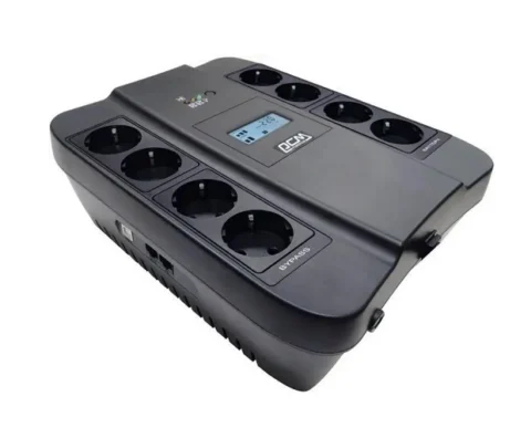 Powercom SPD-900U LCD 1168465
