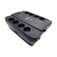 Powercom SPD-900U LCD Back-UPS SPIDER Line-Interactive LCD