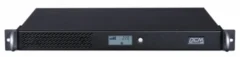 Powercom SPR-500 UPS SPR-500 line-interactive 500