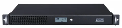 Powercom SPR-500 UPS SPR-500 line-interactive 500