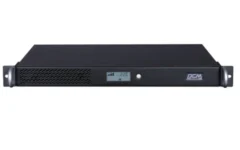 Powercom SPR-700 UPS SPR-700 line-interactive 700