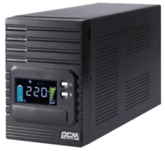 Powercom SPT-1000-II-LCD