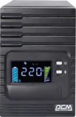 Powercom SPT-1500-II-LCD