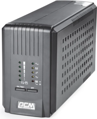 Powercom SPT-500-II