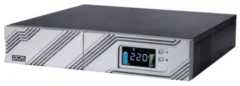 Powercom SRT-2000A LCD SMART KING RT
