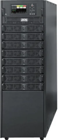 Powercom VGD-II-200R33
