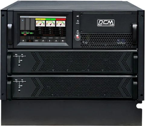 Powercom VGD-II-20R33