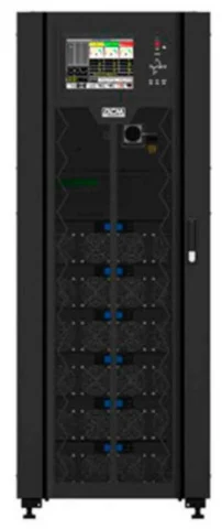 Powercom VGD-II-60K33
