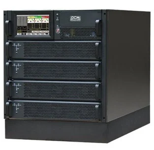 Powercom VGD-II-PM10R