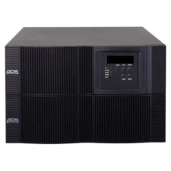 Powercom VRT-10K UPS module 3U без батарей