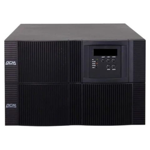 Powercom VRT-10K UPS module 3U без батарей