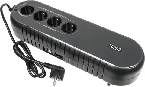 Powercom WOW-1000U 78235 Offline 1000VA/500W