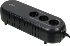 Powercom WOW-500U 37370 Offline 500VA/250W