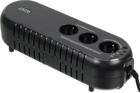 Powercom WOW-700U 37371 Offline 700VA/350W