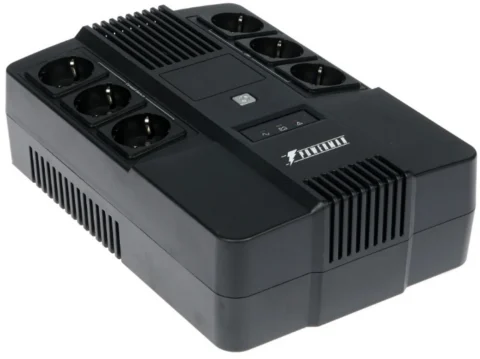 Powerman BRICK 800 800VA